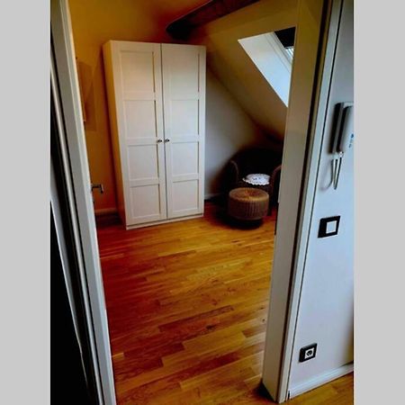 Hier Steckt Liebe Drin ! Apartment Dormagen Luaran gambar