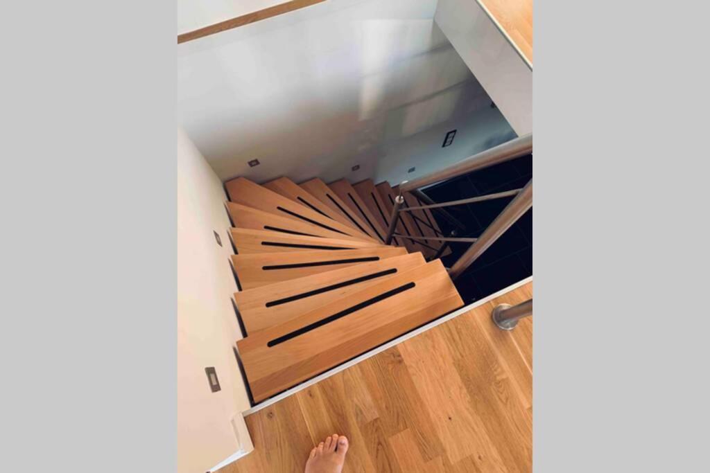 Hier Steckt Liebe Drin ! Apartment Dormagen Luaran gambar
