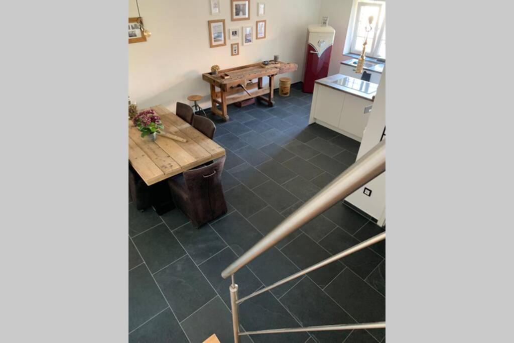 Hier Steckt Liebe Drin ! Apartment Dormagen Luaran gambar