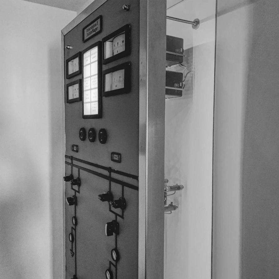 Hier Steckt Liebe Drin ! Apartment Dormagen Luaran gambar