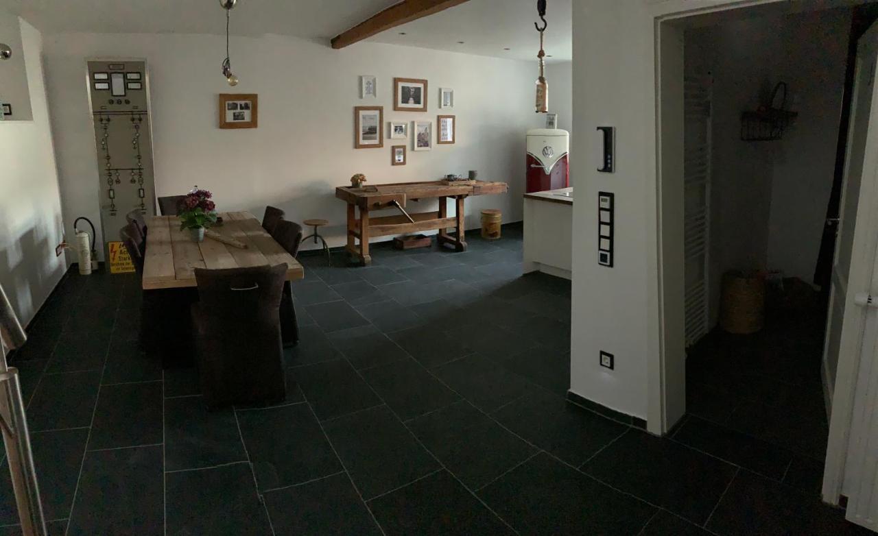 Hier Steckt Liebe Drin ! Apartment Dormagen Luaran gambar